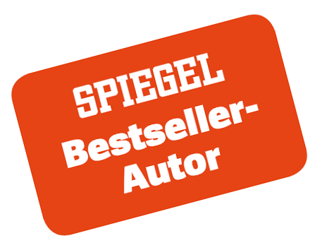 Spiegel Bestseller Autor